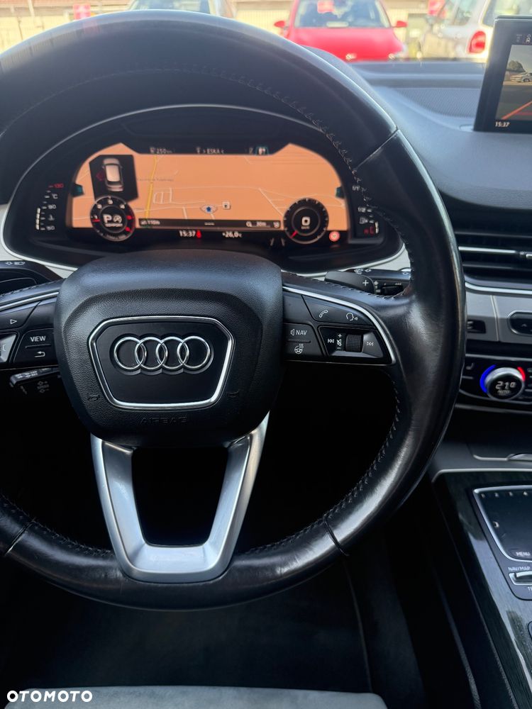 Audi Q7 - 23