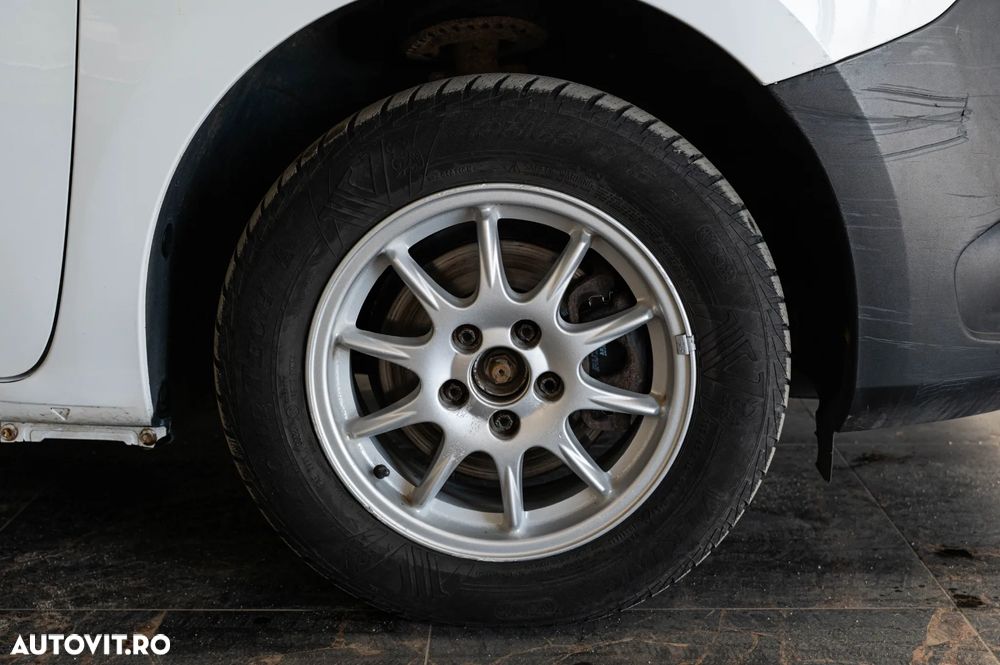 Mercedes-Benz Citan - 9