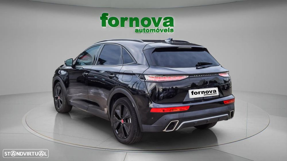 DS DS7 Crossback E-Tense Performance Line EAT8 - 7