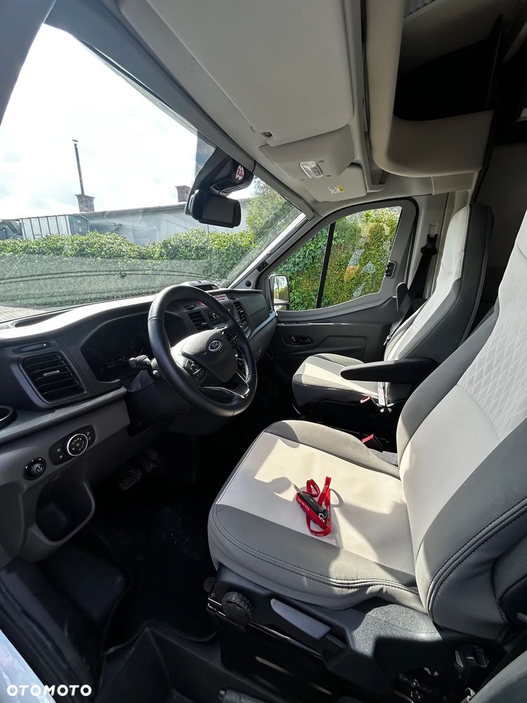 Ford Transit - 5