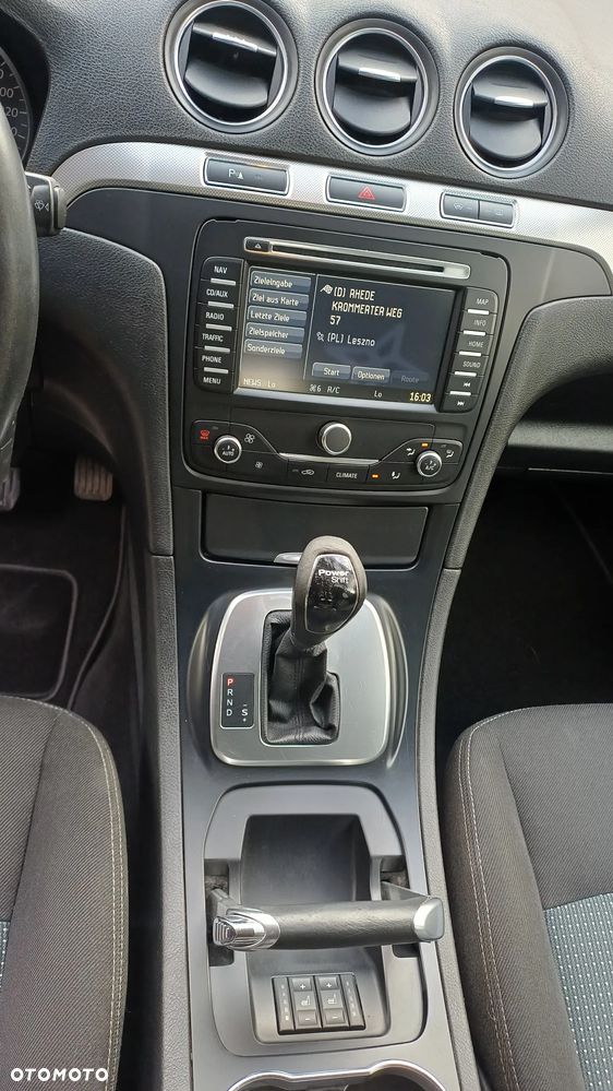 Ford Galaxy 2.0 TDCi Trend MPS6 - 16