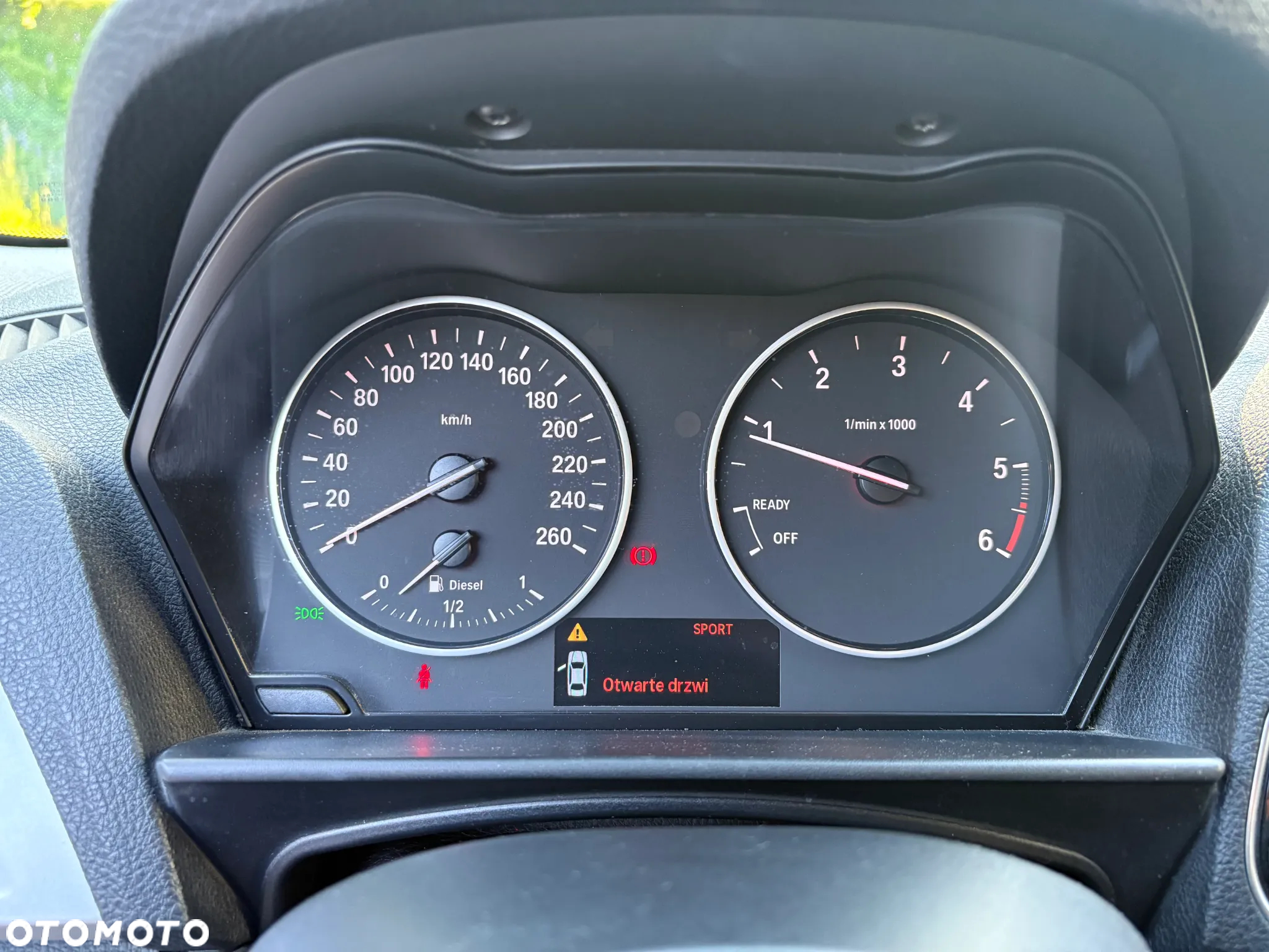 BMW Seria 1 116d DPF Edition Sport - 12