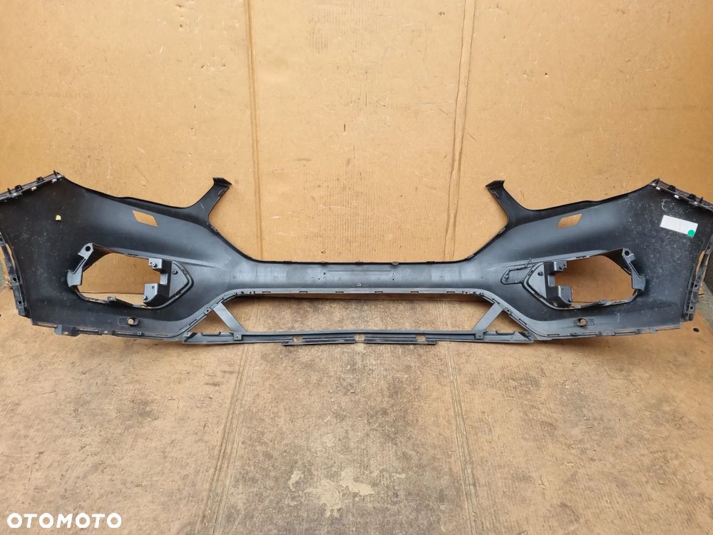 FORD KUGA MK2 LIFT ZDERZAK PRZOD - 6