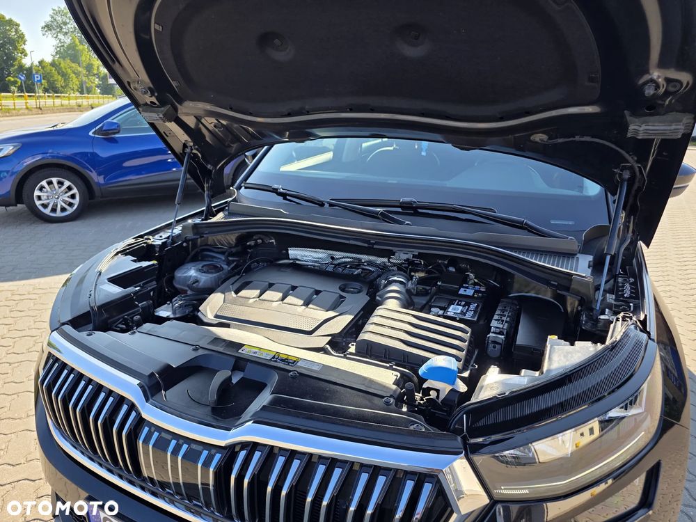 Skoda Kodiaq 2.0 TDI 4x2 Ambition DSG - 11