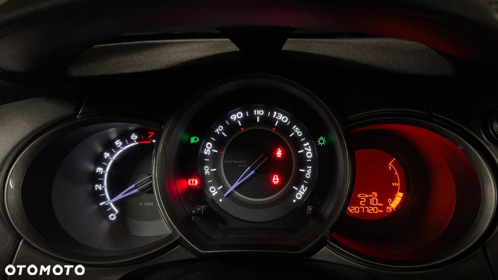 Citroën C3 VTi 120 Exclusive - 20