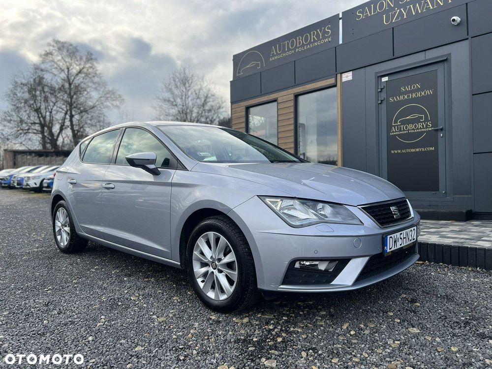 Seat Leon 1.0 TSI Style - 3