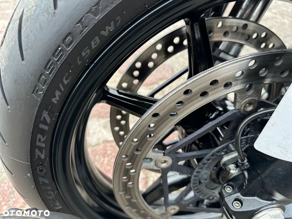 Ducati Multistrada - 11