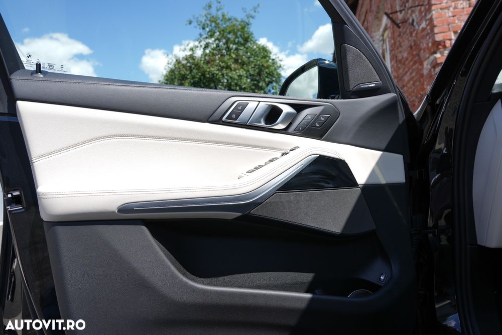 BMW X5 xDrive50e AT PHEV - 3