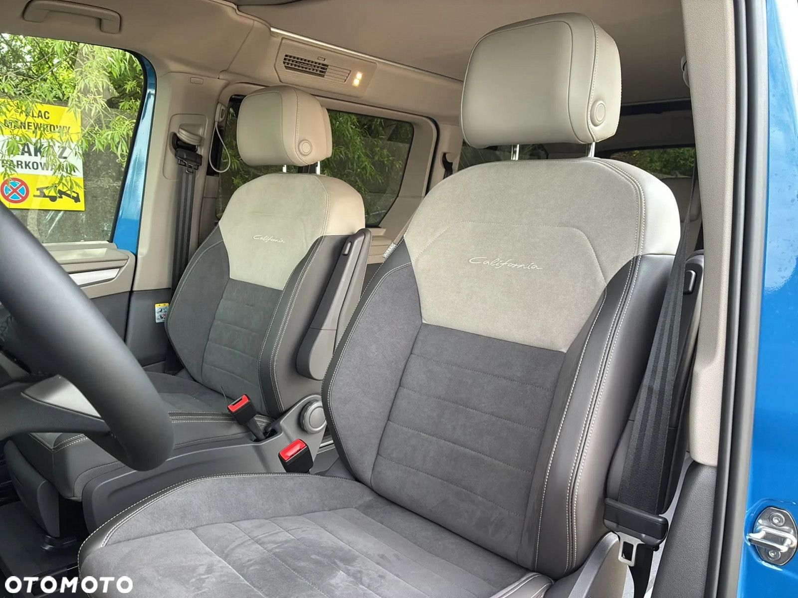 Volkswagen California - 14