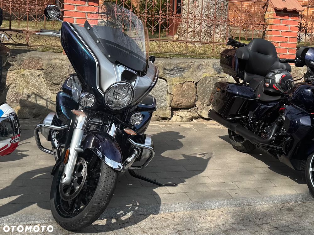 BMW R - 11
