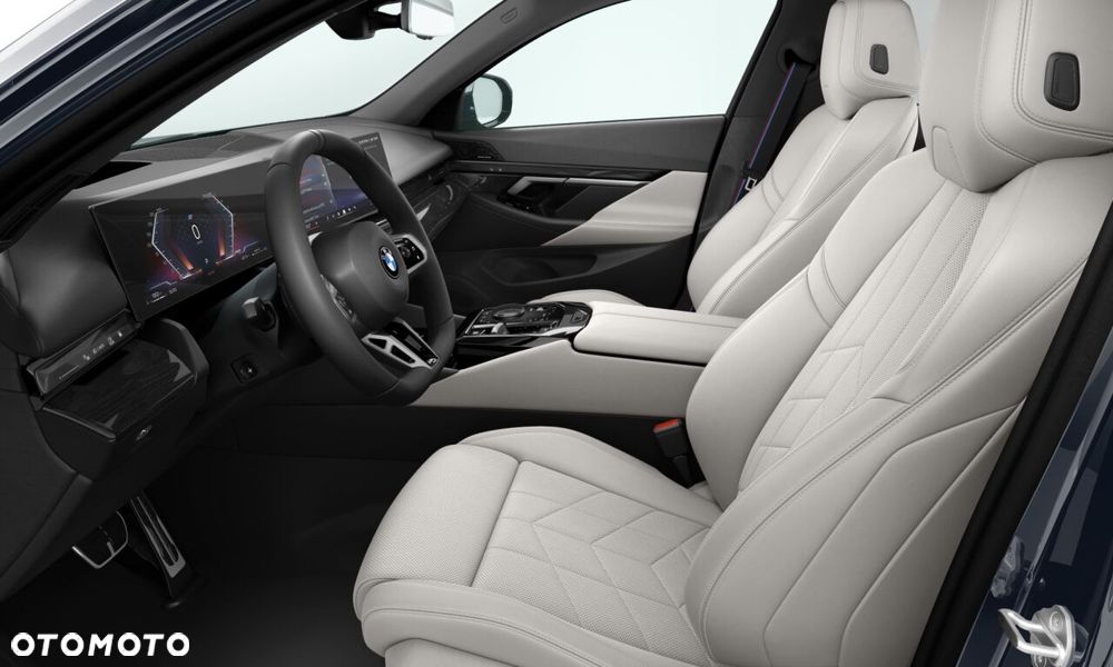 BMW Seria 5 520d xDrive mHEV M Sport - 17