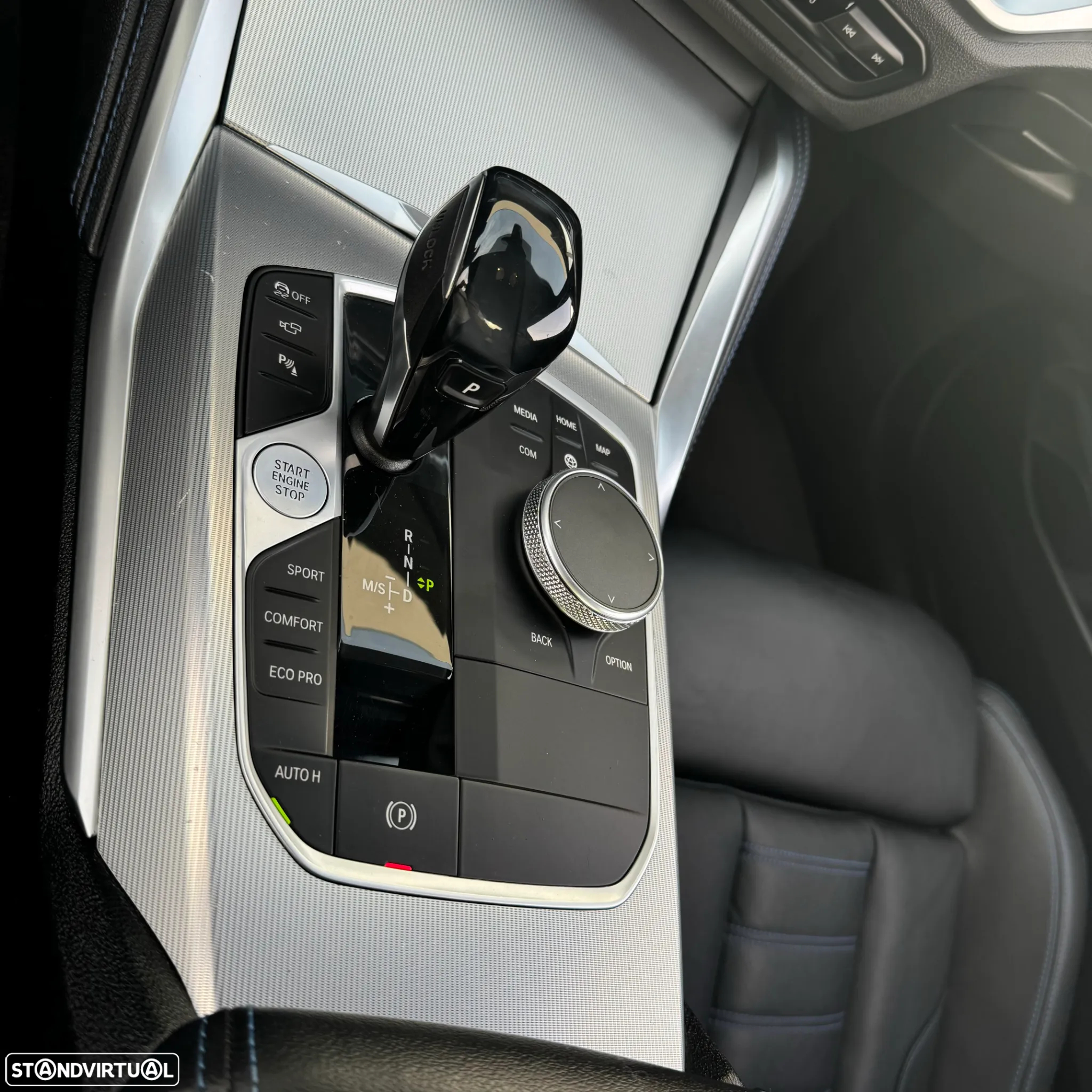 BMW 420 d Pack M Auto - 23