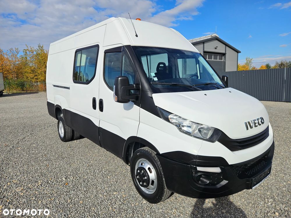 Iveco Daily - 1