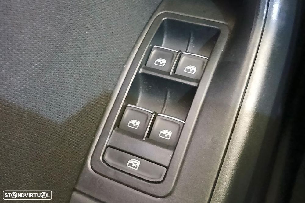 SEAT Ateca 1.5 TSI FR DSG - 13