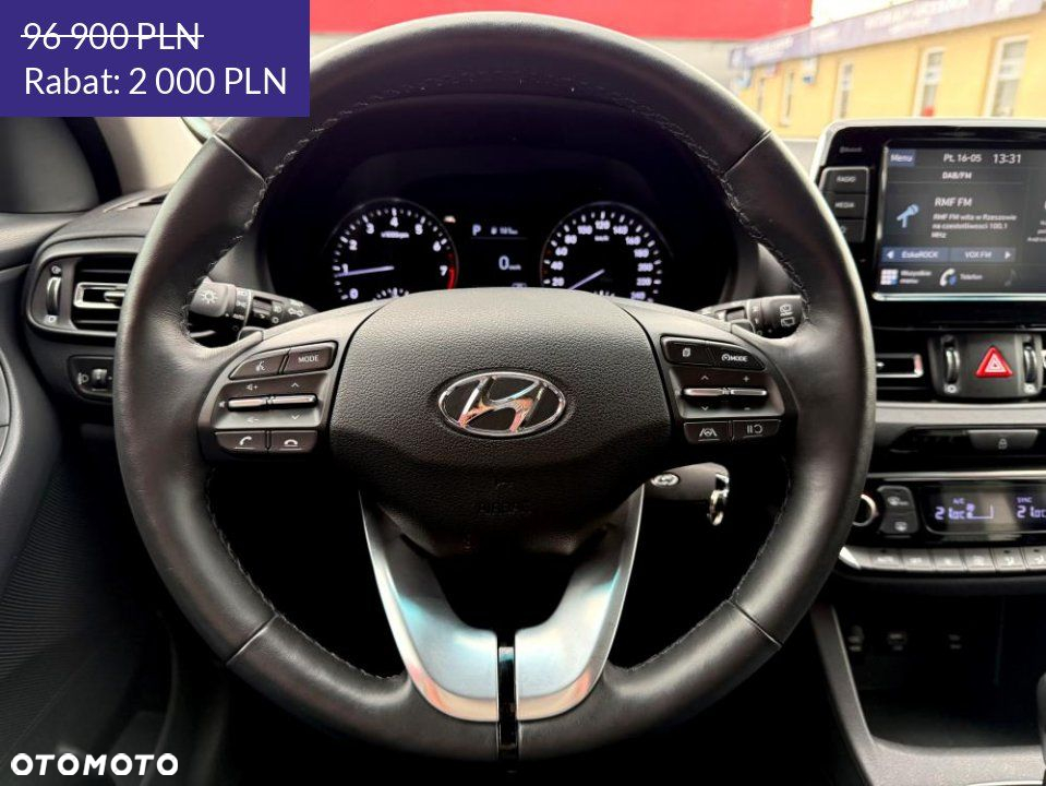 Hyundai i30 - 12