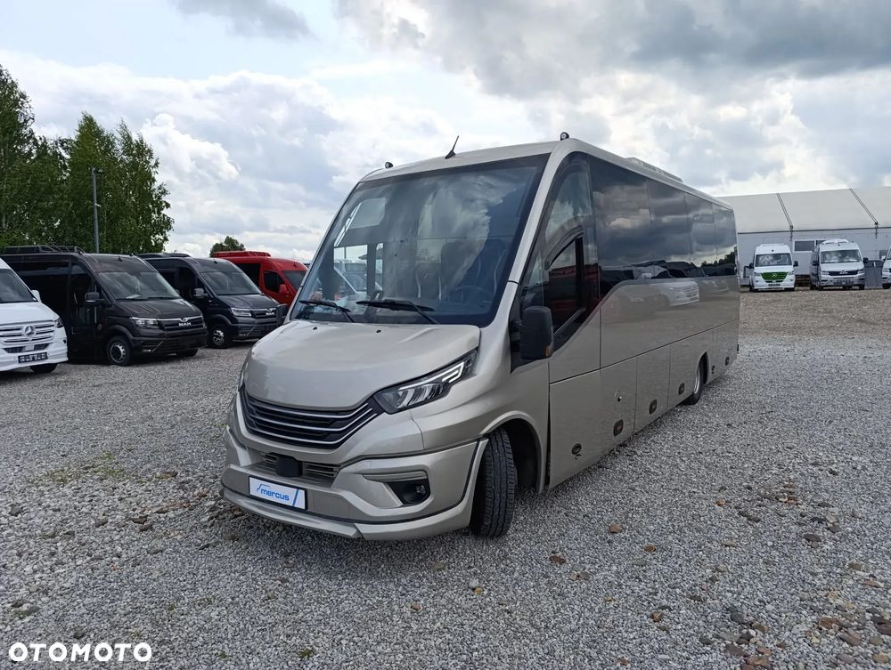 Iveco Daily - 14