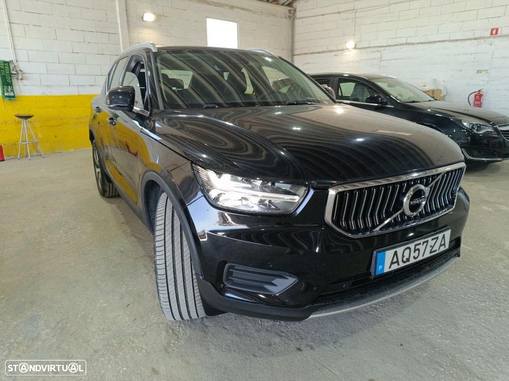 Volvo XC 40 1.5 T4 PHEV Inscription Expression - 5