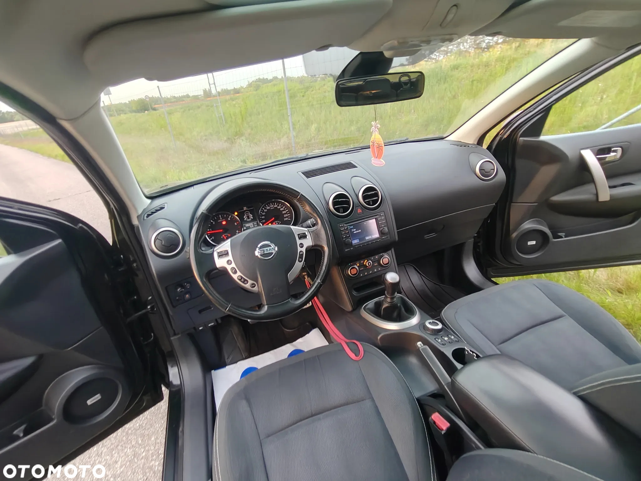 Nissan Qashqai+2 2.0 dCi 4x4 Tekna - 32