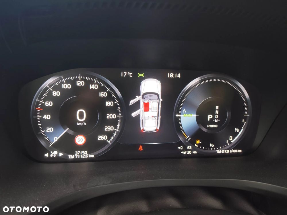 Volvo V60 - 12