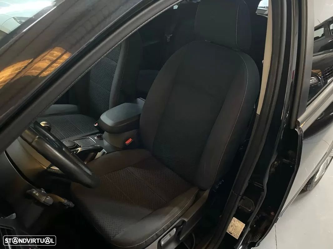 Ford C-Max 1.6 TDCi Titanium - 15
