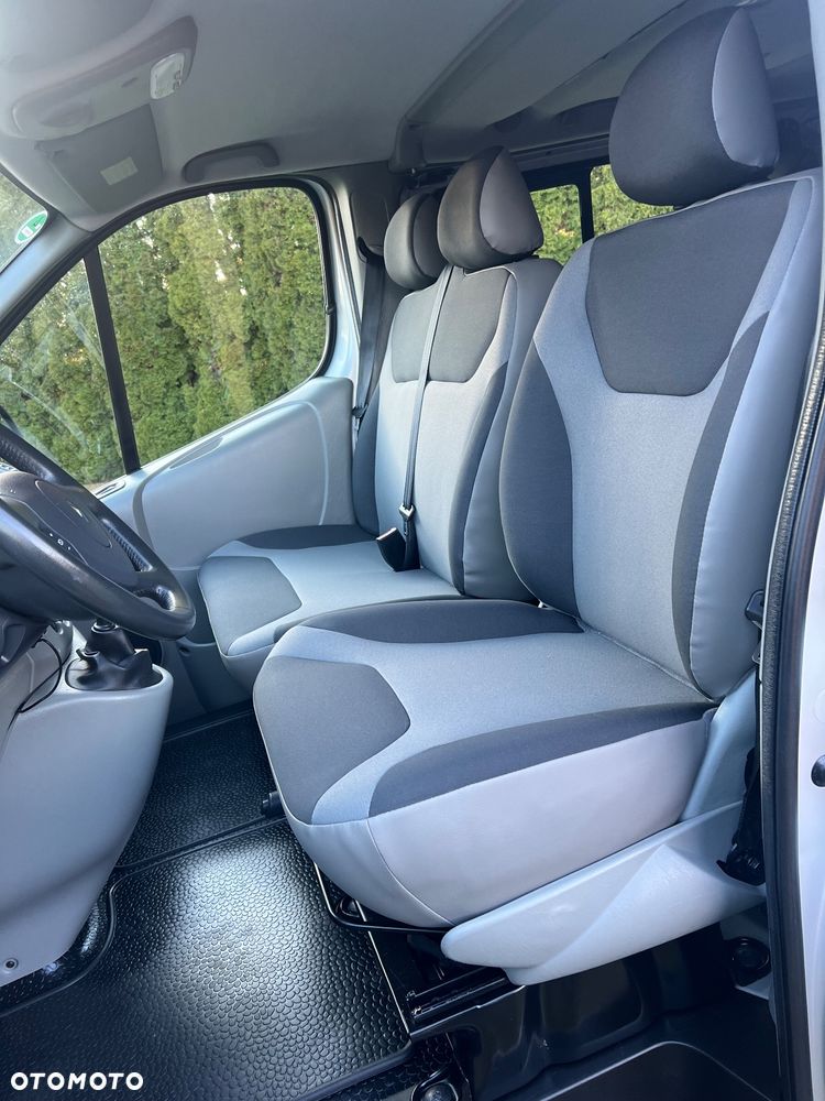 Renault Trafic L2H1 Komfort - 6