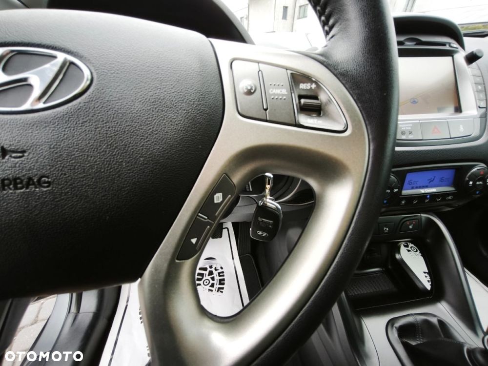 Hyundai ix35 - 13