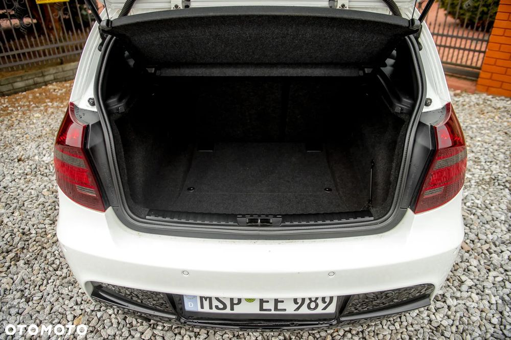 BMW Seria 1 118d DPF Edition Lifestyle - 14