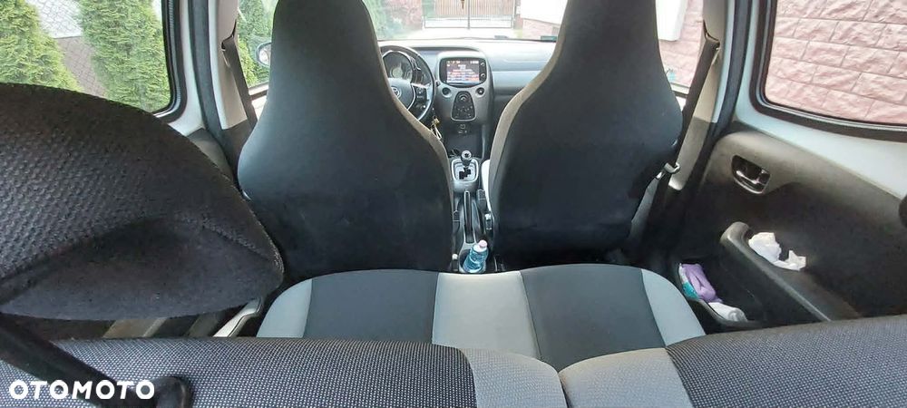 Toyota Aygo - 7