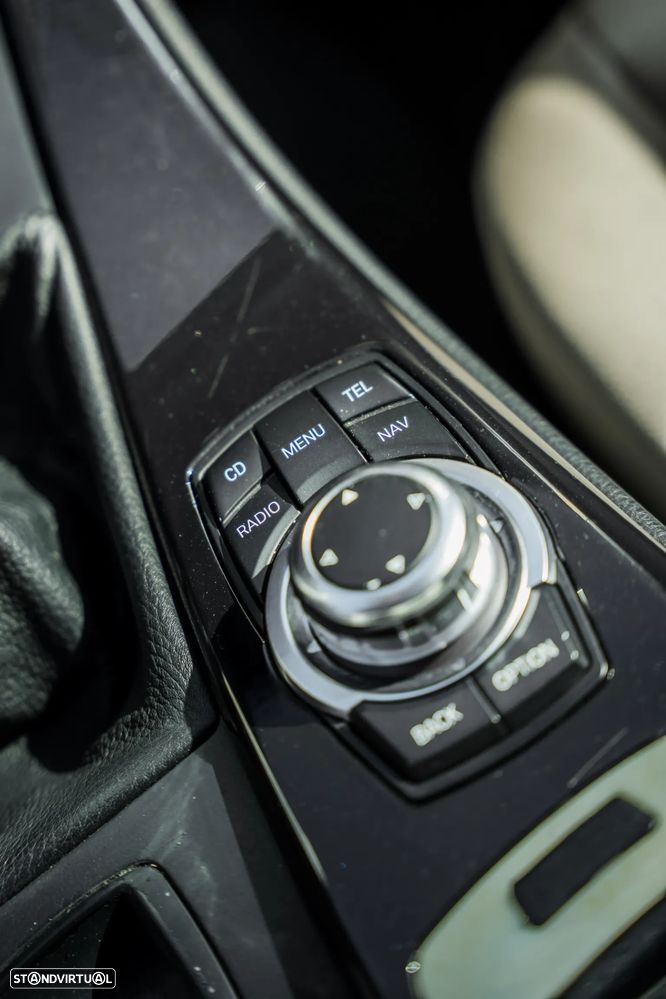 BMW 520 d Edition Fleet Exclusive - 22