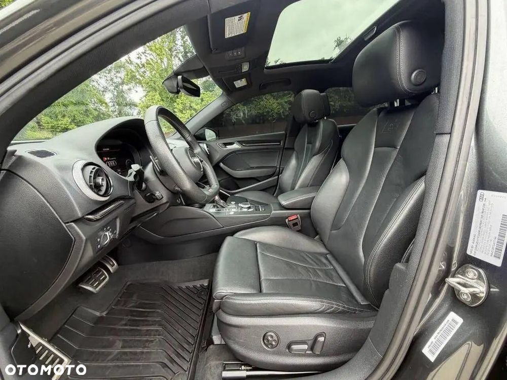 Audi S3 Limousine 2.0 TFSI Quattro S tronic - 6