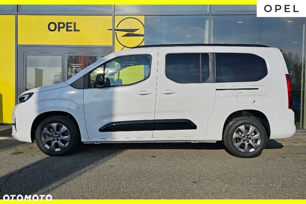 Opel Combo - 2