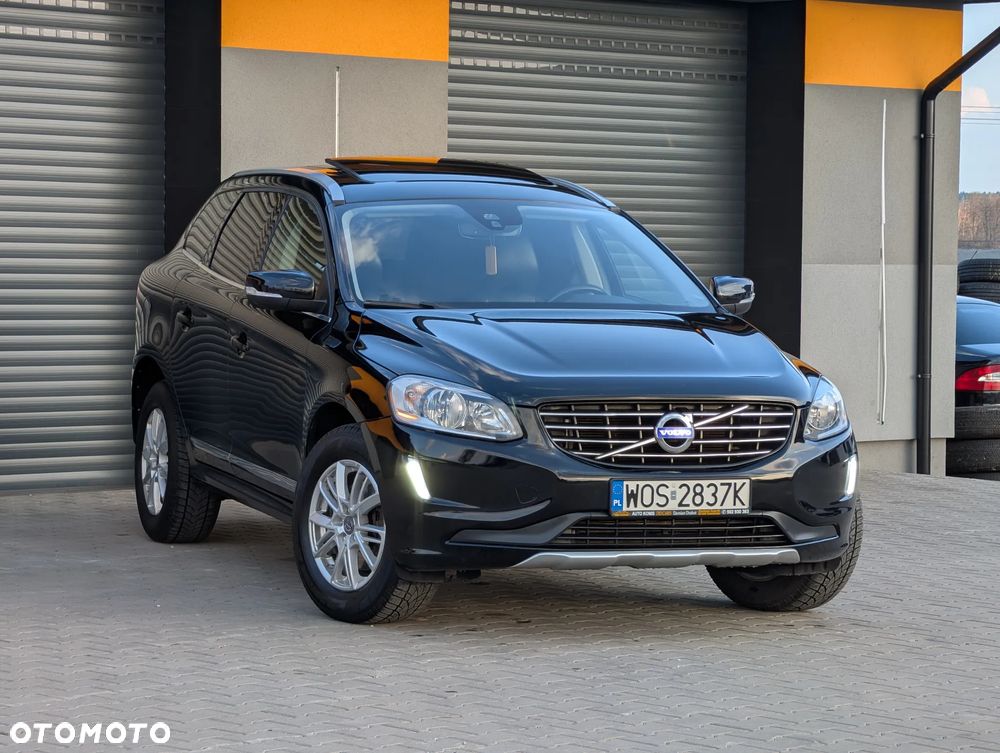 Volvo XC 60 D4 Drive-E Summum - 2