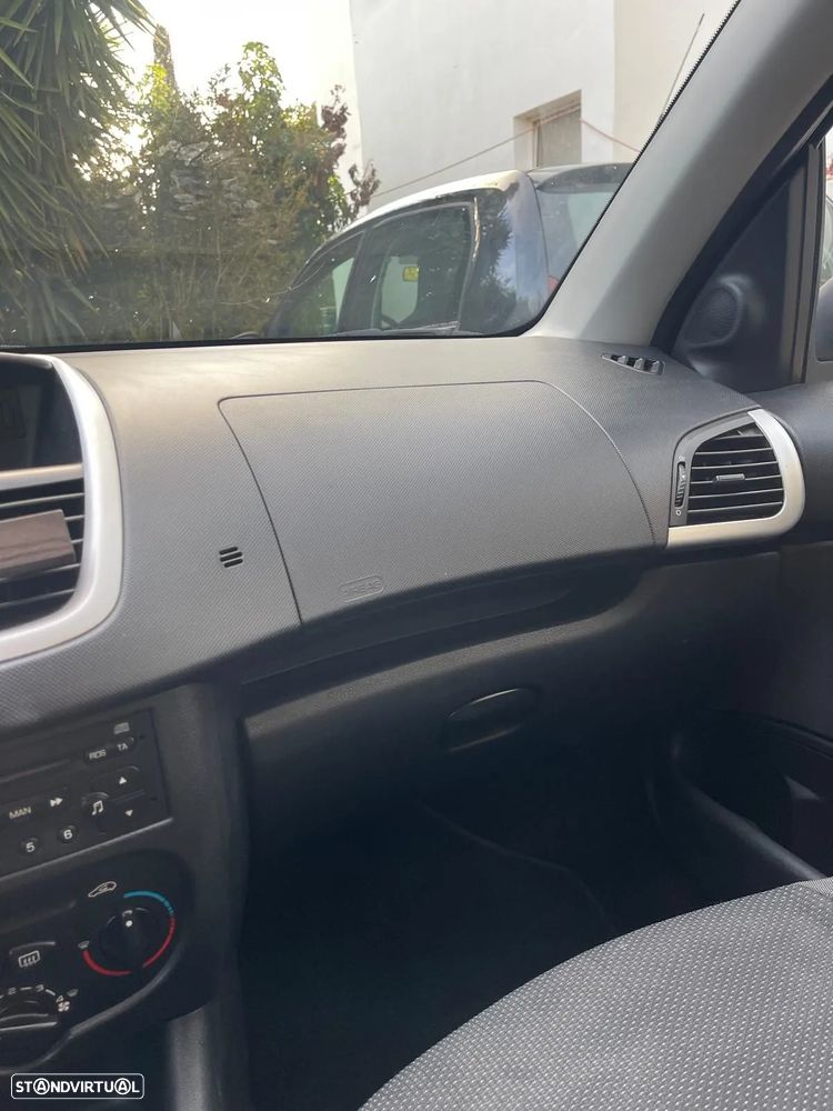 Peugeot 206+ 1.1 Trendy - 7