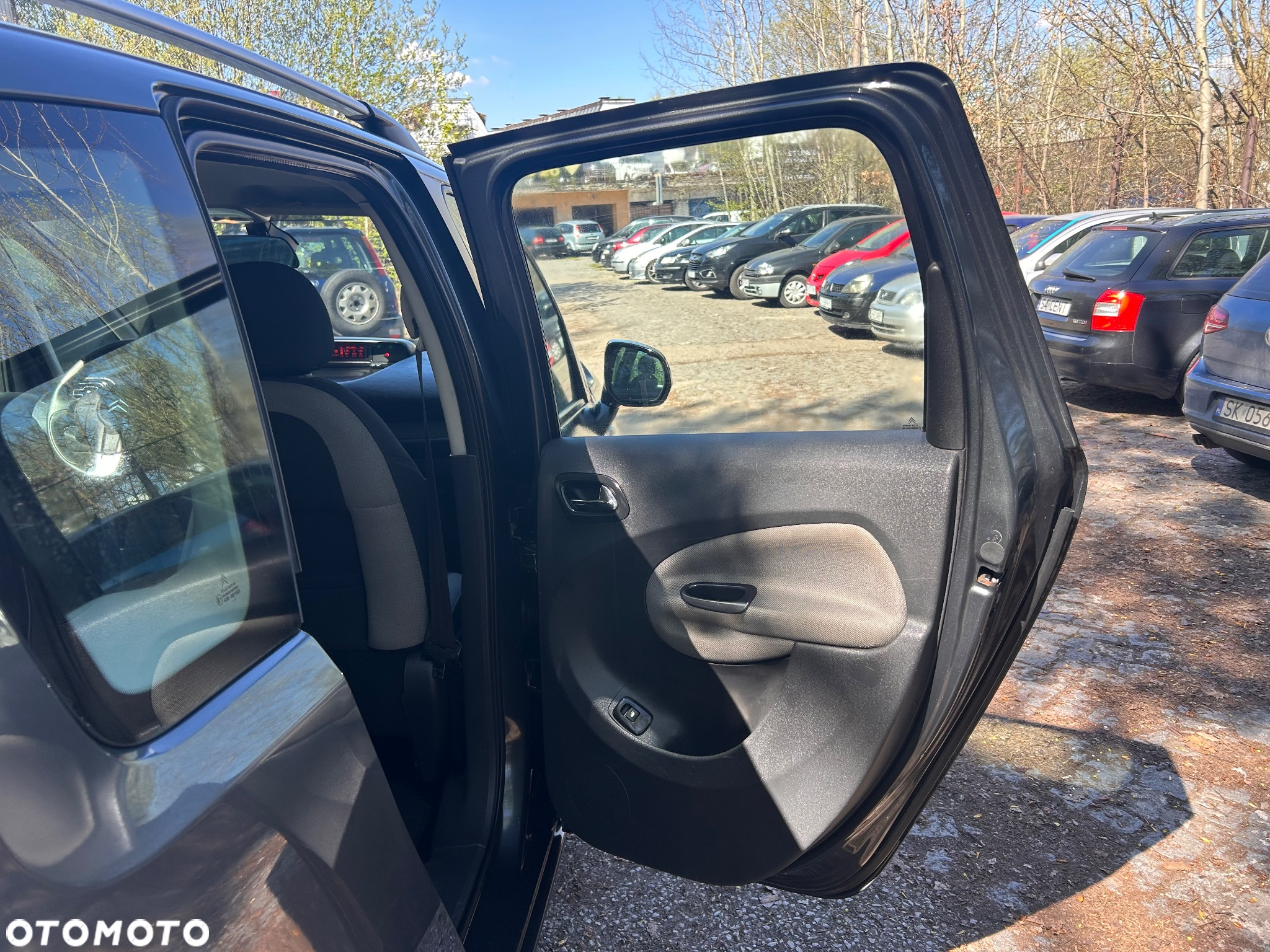 Citroën C3 Picasso 1.4i My Way - 4