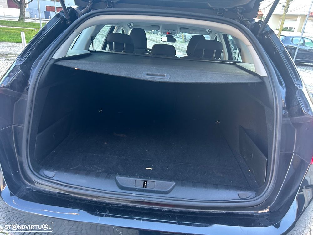 Peugeot 308 SW 1.5 BlueHDi Business Line - 19