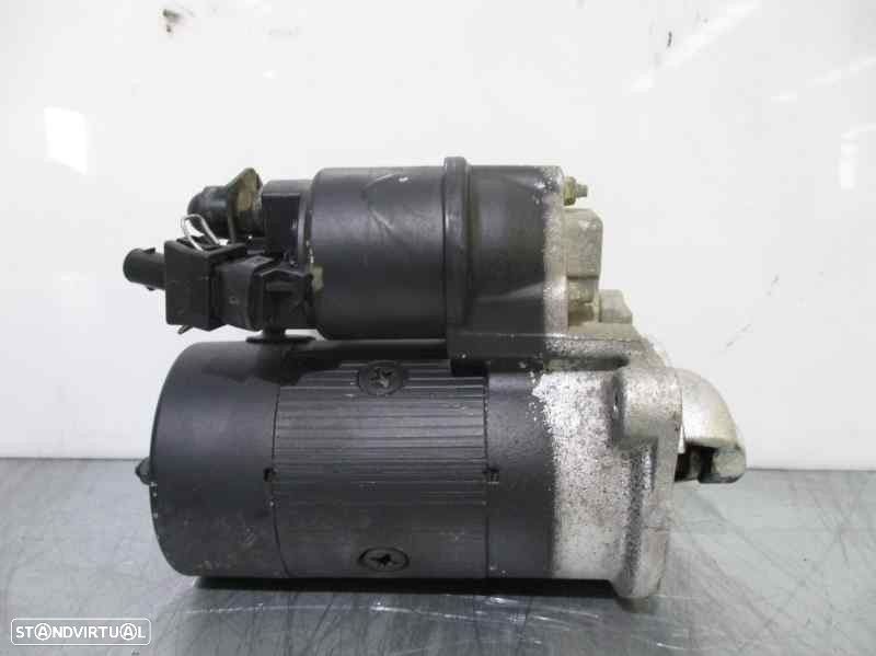 MOTOR ARRANQUE VOLKSWAGEN POLO 1999 -085911023E - 3
