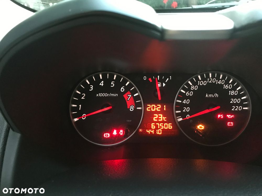 Nissan Note 1.4 Visia A/C - 8