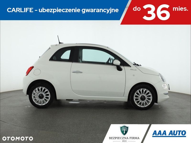Fiat 500 - 7