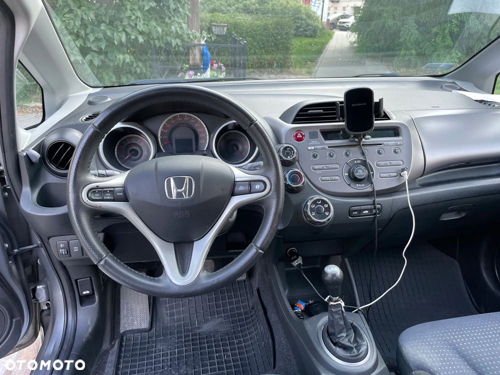 Honda Jazz 1.2 Trend VSA - 9