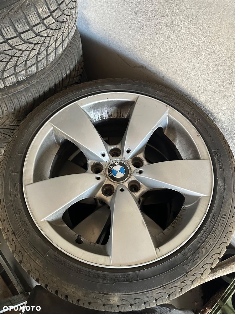 BMW Seria 5 525i - 18