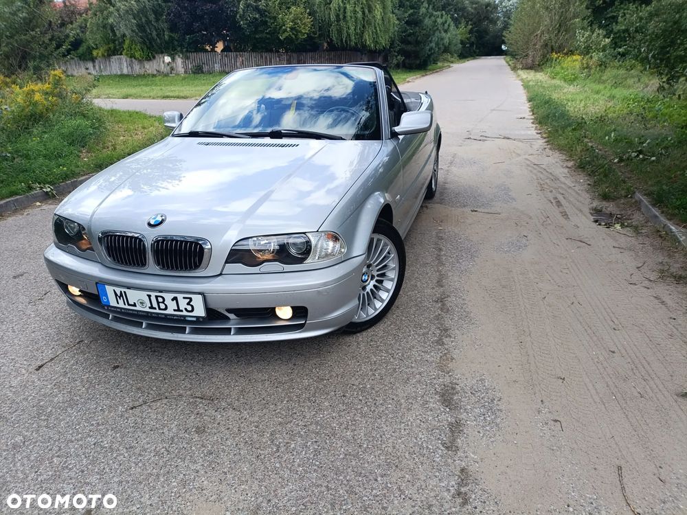 BMW Seria 3 320 Ci Edition Exclusive - 35