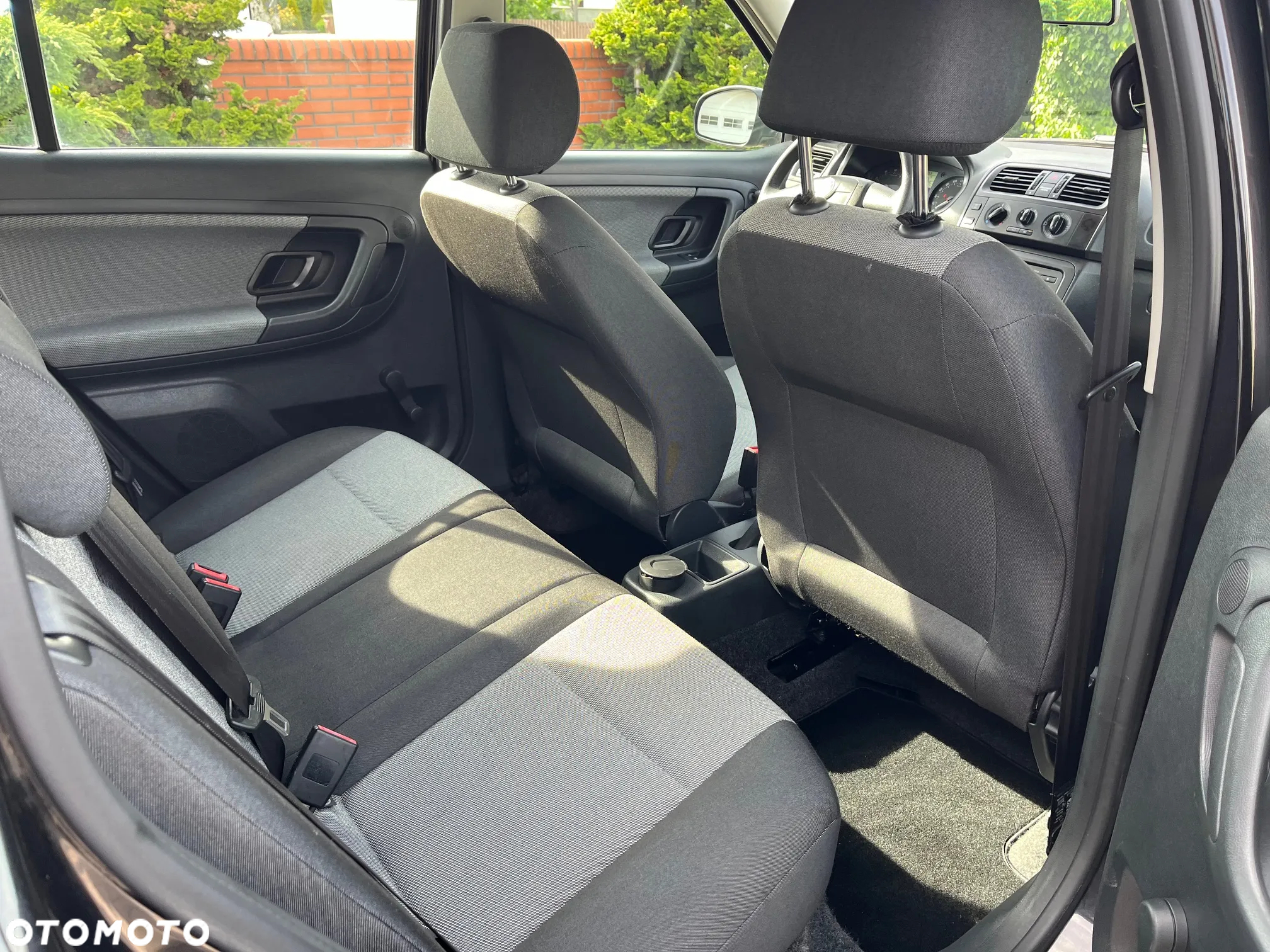 Skoda Fabia 1.2 12V Family - 11