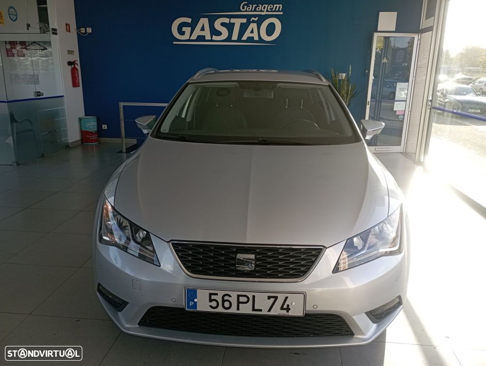 SEAT Leon ST 1.6 TDI Style DSG S/S - 3