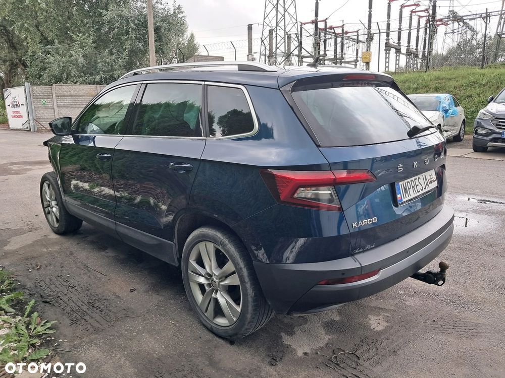 Skoda Karoq - 20
