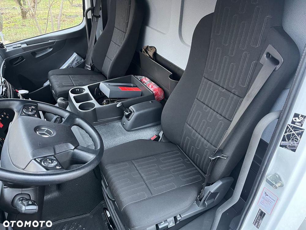 Mercedes-Benz Atego 1524 - 20