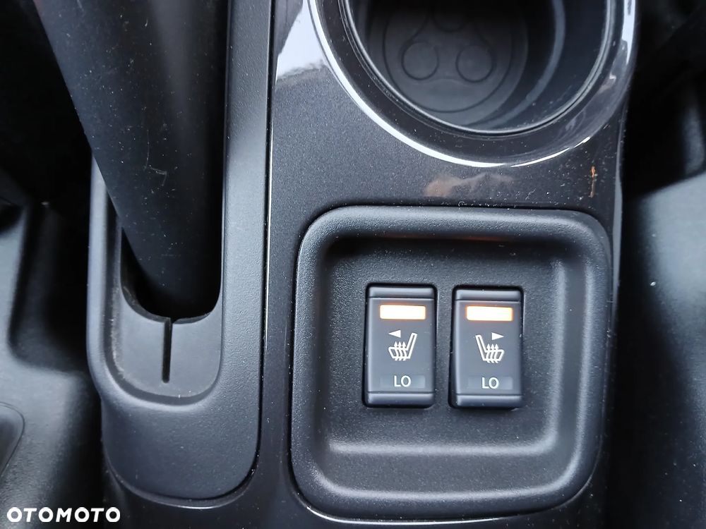 Nissan Juke 1.6 Bose Personal Edition - 34