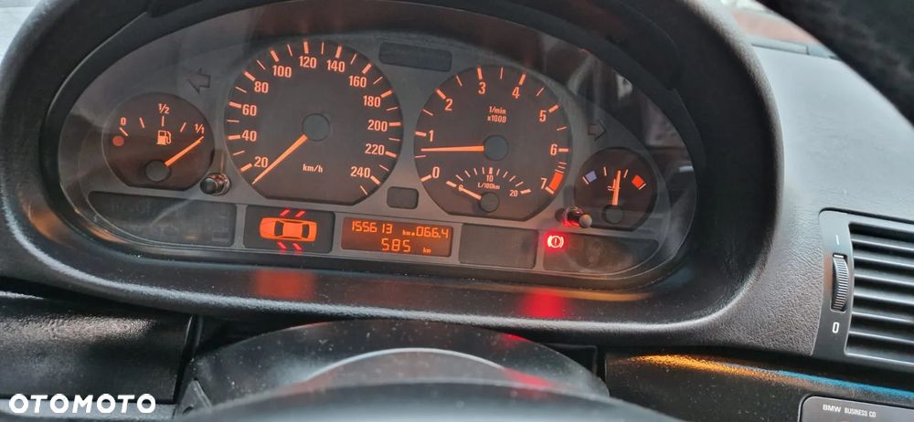 BMW Seria 3 - 12