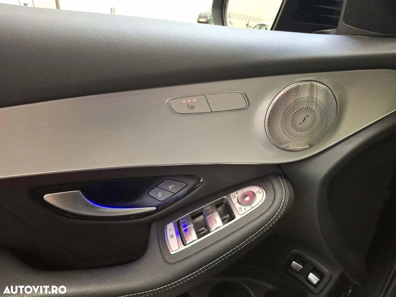Mercedes-Benz GLC 300 de 4Matic 9G-TRONIC AMG Line Plus - 18