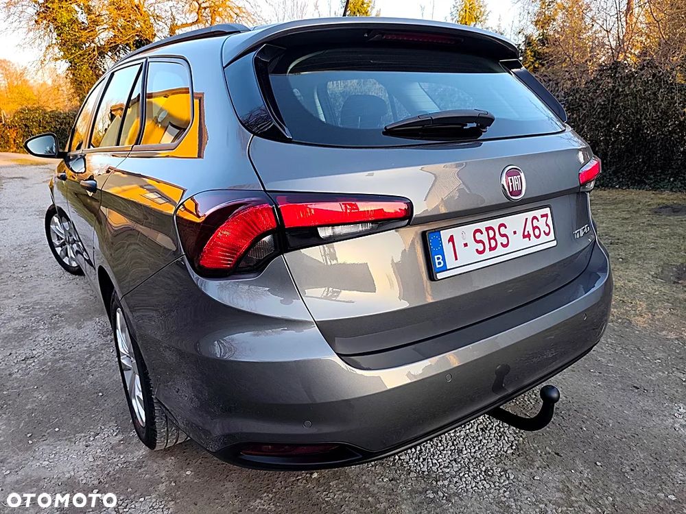 Fiat Tipo 1.4 16V More - 26