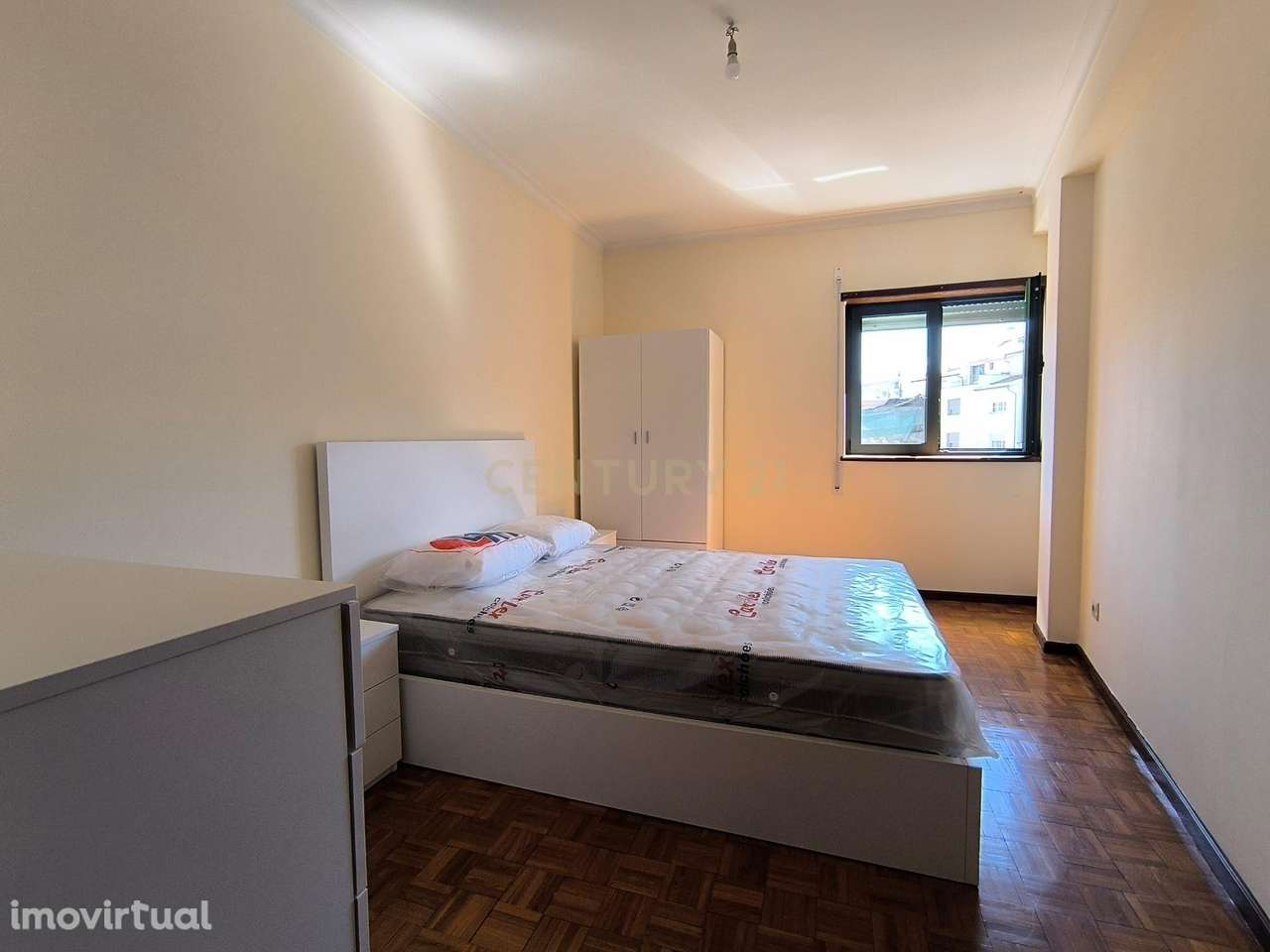 Apartamento T2 no Centro de Bragança - Grande imagem: 3/25